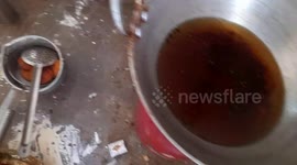 Rice flour pitha recipe soft rice flour sweet pitha recipe in Odisha