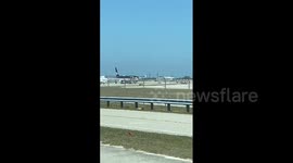 Trump supporters gather near Mar-A-Lago ahead of rumoured arrest