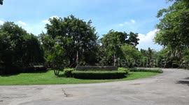 Ten amazing green oasis parks to escape pollution in urban jungle Bangkok