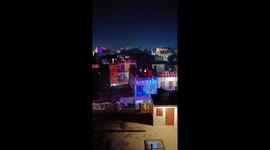 Diwali Celebration