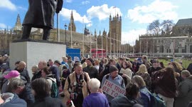 Media lie: Truth be Told gives a voice to the injured and bereaved London, UK