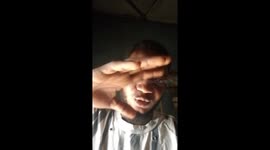 My friend said the only talent I gat is music but I show them I got more talent and not everyone can do things I do with my hands
