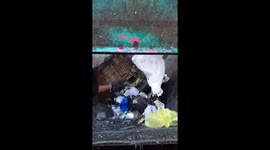 Central recycling garbage jambangan surabaya, an educative trash processing facilities