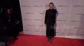 NY: New York Women In Film and Television 43rd Annual Muse Awards - Arrivals
