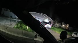 Woman Held Hostage, Gunfire Exchanged In Tense Seven-Hour Stand-Off In Bakersfield, CA, USA