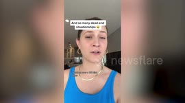 Relationship expert who went on 150 first dates before finding love has set up an app to help couples stay together
