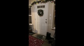 *Hilarious video* You toe-tally did not see this coming