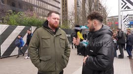 England Fans pick their 5-a-side teams with English and Argentinian Players