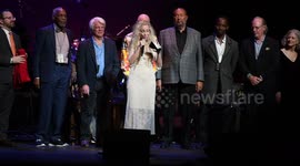 Jazz Foundation of America's