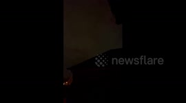 US: Sirens Blare As Tornado Warning Issued For Parts Of Tennessee
