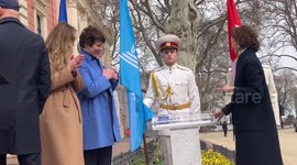 Odesa inscribed on UNESCO List of World Heritage in Danger