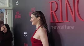 Dead Ringers premiere Arrivals in NY, USA