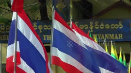 Tourism in Myanmar up by 52%