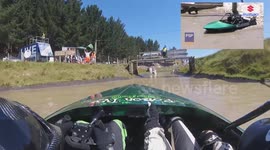 Rob Coley Crash Long with Com and PIP