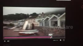 We are the mystery buyers of Poldark Loo With A View in Charlestown - Featured on BBC News!