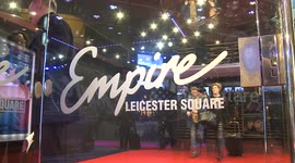 The Revenant - Empire Leicester Square - UK Premiere
