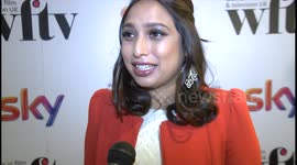 Women in Film and TV Awards - Interview Tulip Mazumdar