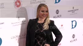 The Global Gift Gala 2015 - Anastacia