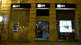 Portugal's banking crisis deepens