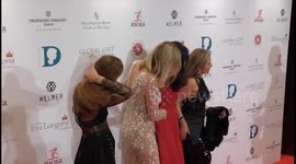 The Global Gift Gala - Business Women