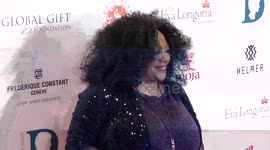 The Global Gift Gala - Kym Mazelle Interview