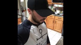 When you take baking seriousley