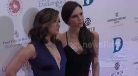 The Global Gift Gala - Victoria Beckham