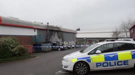 Eleven Vehicles Damaged in Chesham Arson Attacks