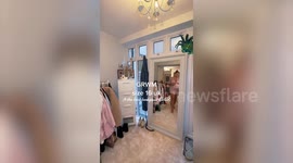 My body confident TikTok video went viral – I've made £2k and it’s paid all my bills