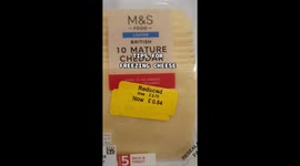 'I cut down my weekly shop by £50 using yellow sticker bargains and save THOUSANDS annually – here's my top tips,' says Manchester mum Part 3/3