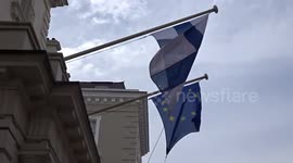 Finland joined NATO as 31st Ally adding to security landscape of Europe