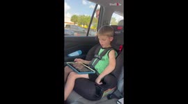'They had no idea!' - Parents surprise their boys with a new puppy *heartfelt reaction*