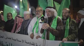 Situation after Gaza fires rockets at Israel over Jerusalem’s Al-Aqsa clashes