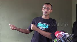 Idealizer of Eduardo Lyra at the