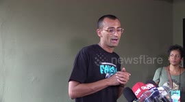 Idealizer of Eduardo Lyra at the