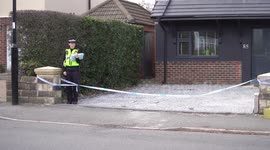 12-year-old arrested on suspicion of murder after woman in 60s hit by car