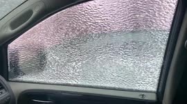 Canada: 2 Dead As Ice Storm Hits Eastern Region Leaving More Than 1 Million Without Power