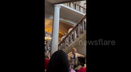 US: Tennessee House Expels Democratic Lawmakers Over Gun Control Protests