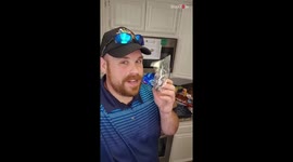 Dad's GENIUS April Fools' Day prank is wholesome for all the wrong reasons!