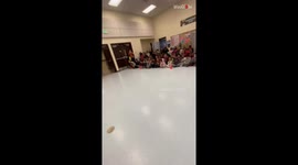 When sky is your limit but there is a ceiling in the way *WILD BMX FAIL!*
