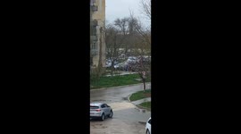 Gunshots heard in Novofyodorovka, Crimea explained as military exercises