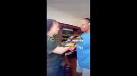 Dyse and Katz ( lesbian couple) vlog