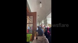 US: Tennessee House Expels Democratic Lawmakers Over Gun Control Protests 3