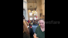 US: Tennessee House Expels Democratic Lawmakers Over Gun Control Protests 2