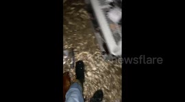 Canada: Storm-Caused Power Outages Lead To Flooding In Quebec