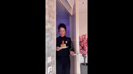 'Bring the birthday candles!' - Dog celebrates his 4th birthday like a total champ