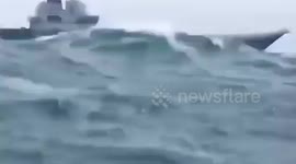 China holds military drills off Taiwan coast