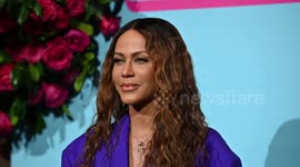 Arrivals at 2023 YoungArts NYC Gala in New York, USA