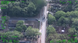 Dealer Arrested Minutes After Selling Drugs Near Nursery Following Months-Long Investigation In DeLand, FL, USA