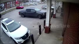 Homeless Woman Replaces Spider-Man Bike Stolen From Three-Year-Old Boy In Rockland, ME, USA